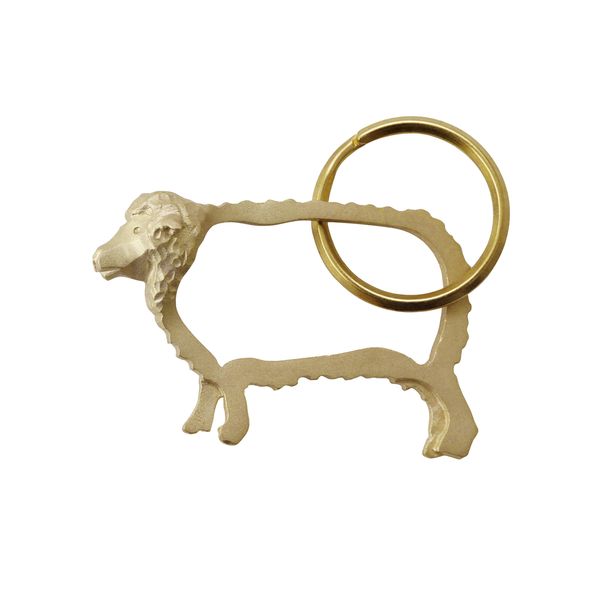 PROOF OF GUILD/EZA animal ヒツジ -【先行販売】ヒツジの表情が趣き