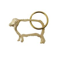 PROOF OF GUILD/EZA animal ヒツジ