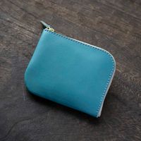 affordance/ミニジップウォレット