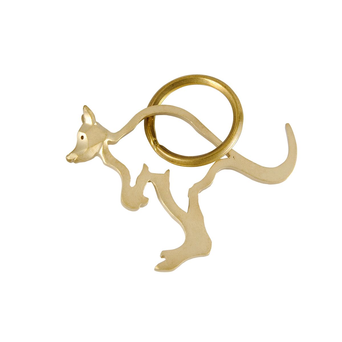 PROOF OF GUILD/EZA animal カンガルー