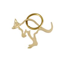 PROOF OF GUILD/EZA animal カンガルー