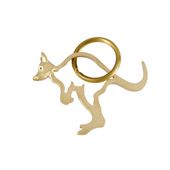 PROOF OF GUILD/EZA animal カンガルー