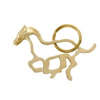 PROOF OF GUILD/EZA animal ウマ