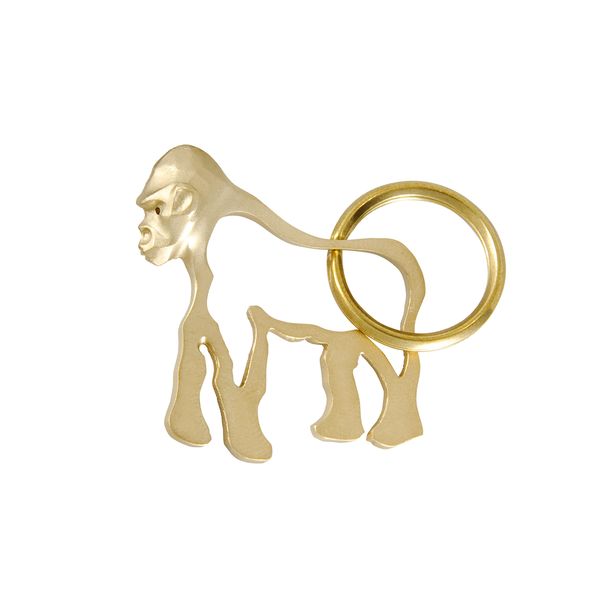 PROOF OF GUILD/EZA animal ゴリラ