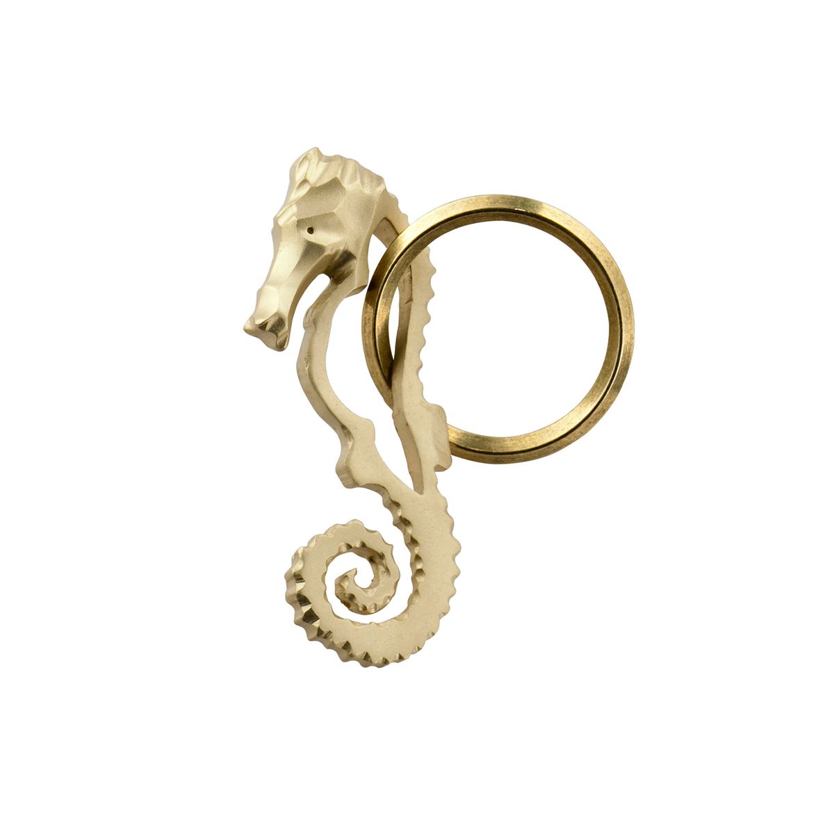 PROOF OF GUILD/EZA animal タツノオトシゴ