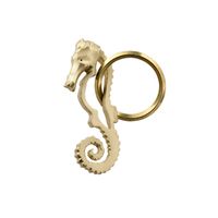 PROOF OF GUILD/EZA animal タツノオトシゴ