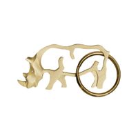 PROOF OF GUILD/EZA animal サイ