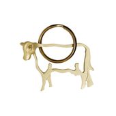 PROOF OF GUILD/EZA animal ウシ