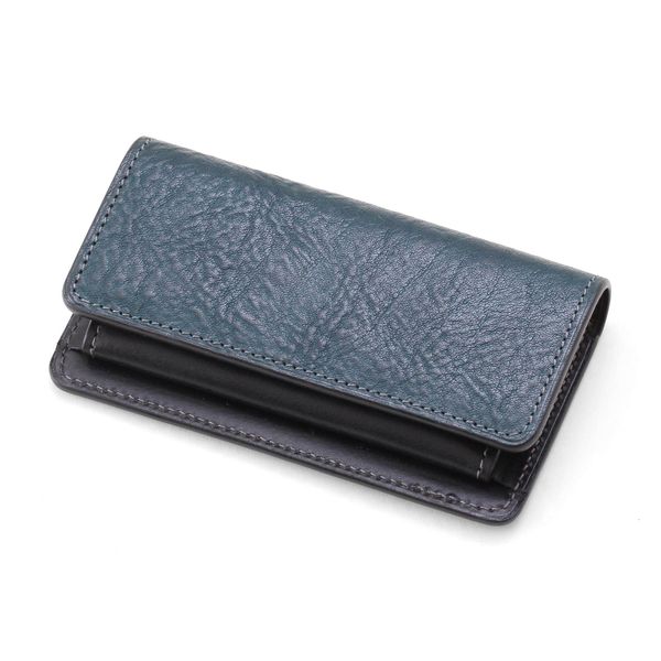 Vintage Revival Productions/小銭入れ inquest coin case 001