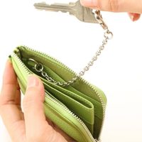 野村製作所/パスケース