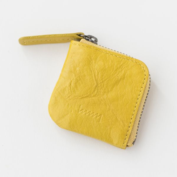 hmny/ミニ小銭入れ