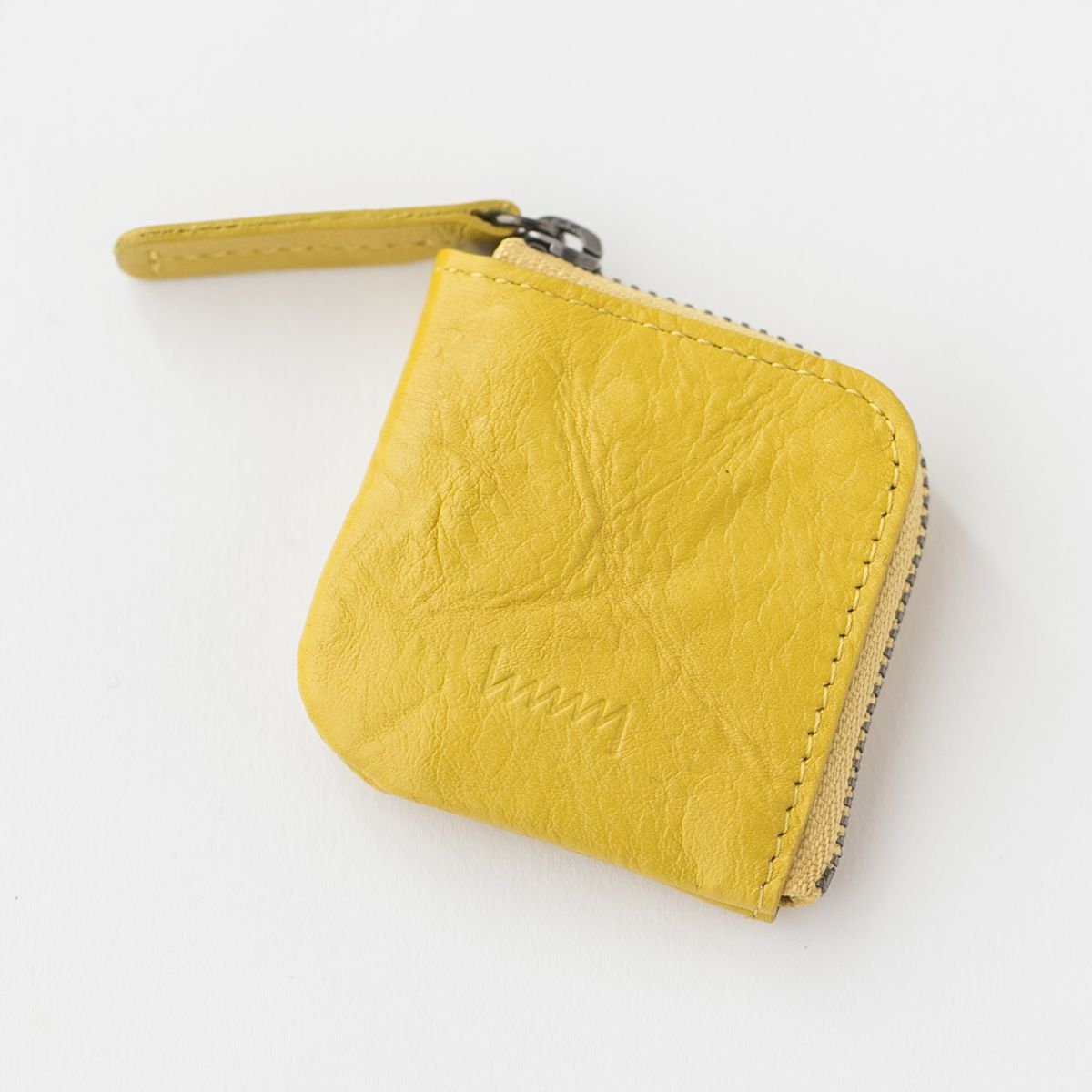 hmny/ミニ小銭入れ