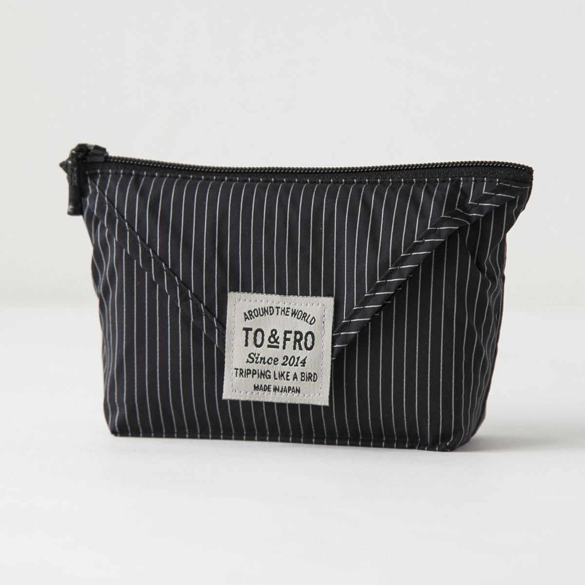 TO＆FRO/マルチポーチ