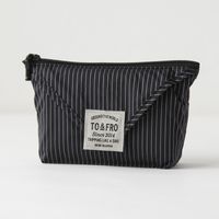 TO＆FRO/マルチポーチ