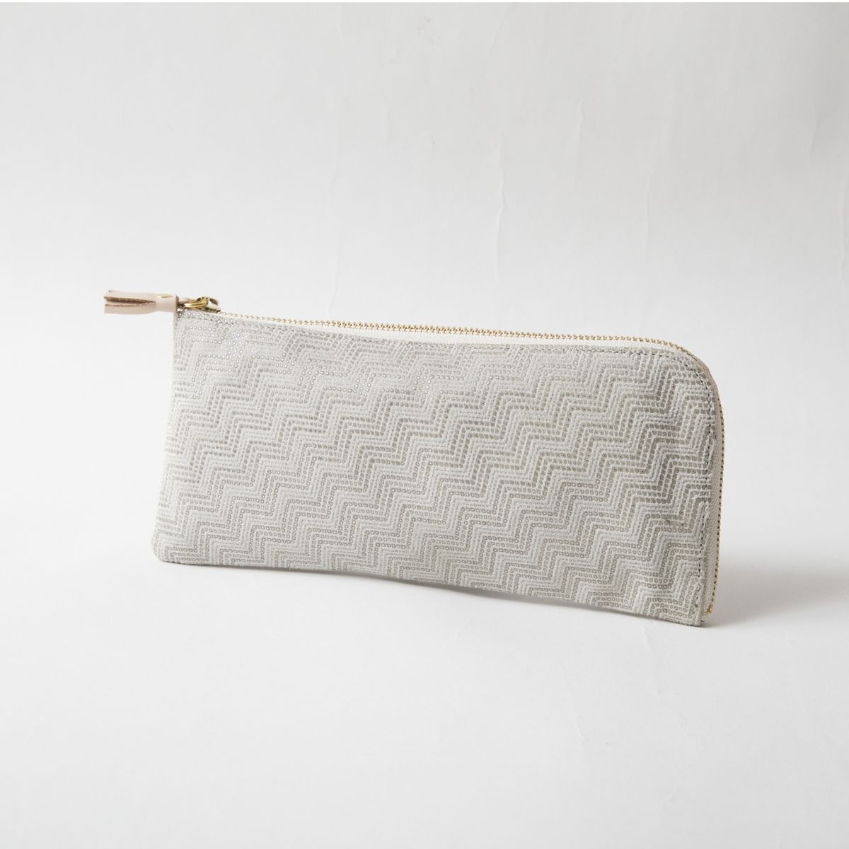 POMTATA/PAR2 L-Zip LONG WALLET
