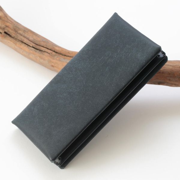 SAFUJI/ミニ長財布