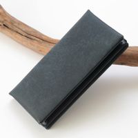 SAFUJI/ミニ長財布