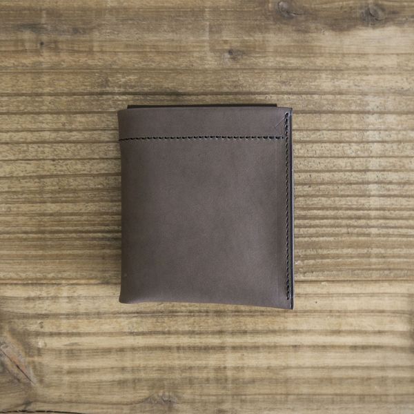 m.ripple/二つ折り財布