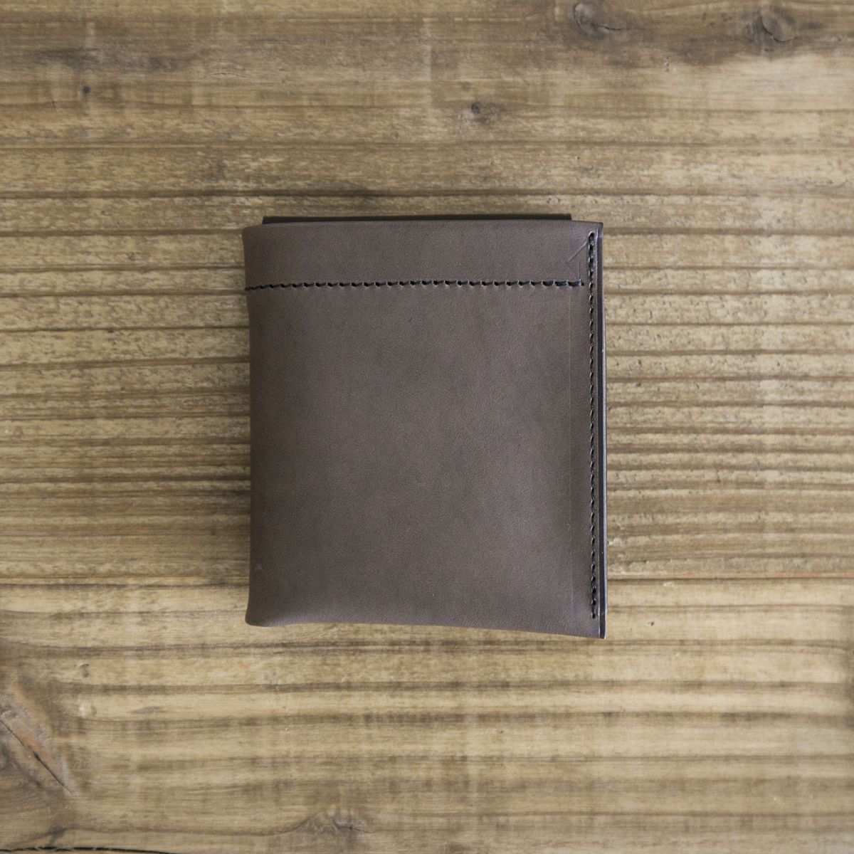 m.ripple/二つ折り財布