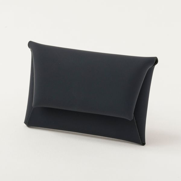 THE PITH/RUBBER LEATHER コインケース