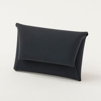 THE PITH/RUBBER LEATHER コインケース