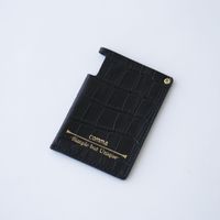 comma/ミンティアケース