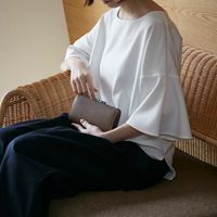 POMTATA/PAR8 SERIES GAMAGUCHI LONG WALLET