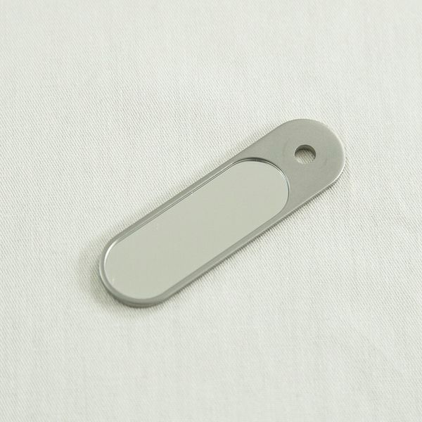 Orbitkey 爪やすり+ミラー