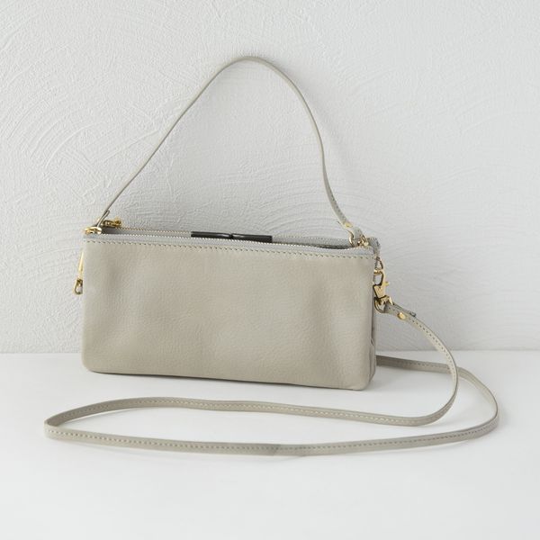 POMTATA/GLV CLUTCH WALLET