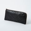 STYLE STORE×POMTATA L-Zip LONG WALLET シープレザー