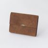 ANNAK/プエブロ3つ折りウォレット
