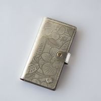 FIORAIA/METALO モバイルケース