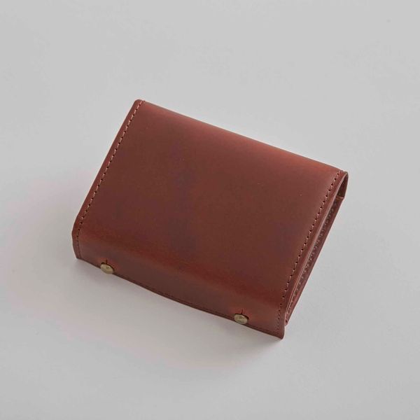 m+/ウォレット MILLEFOGLIE マレンマ 25 B品 -【数量限定・B品】使う人