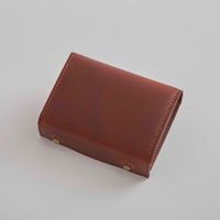 m+/ウォレット MILLEFOGLIE マレンマ 25 B品