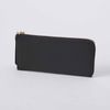 THE PITH/ストラップ付LONG L-ZIP WALLET