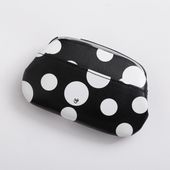 made in RYOGOKU/まるあ柄 rana Large マルチケース