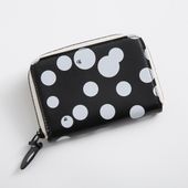 made in RYOGOKU/まるあ柄 カードケース