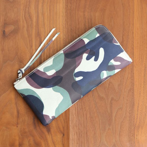 Squeeze/24zip wallet