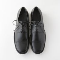 KUTSUNE/レースアップシューズ BLUCHER OX