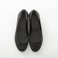 KUTSUNE/トラベルバレエシューズ