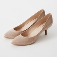 SHOESbakery/晴雨兼用パンプス