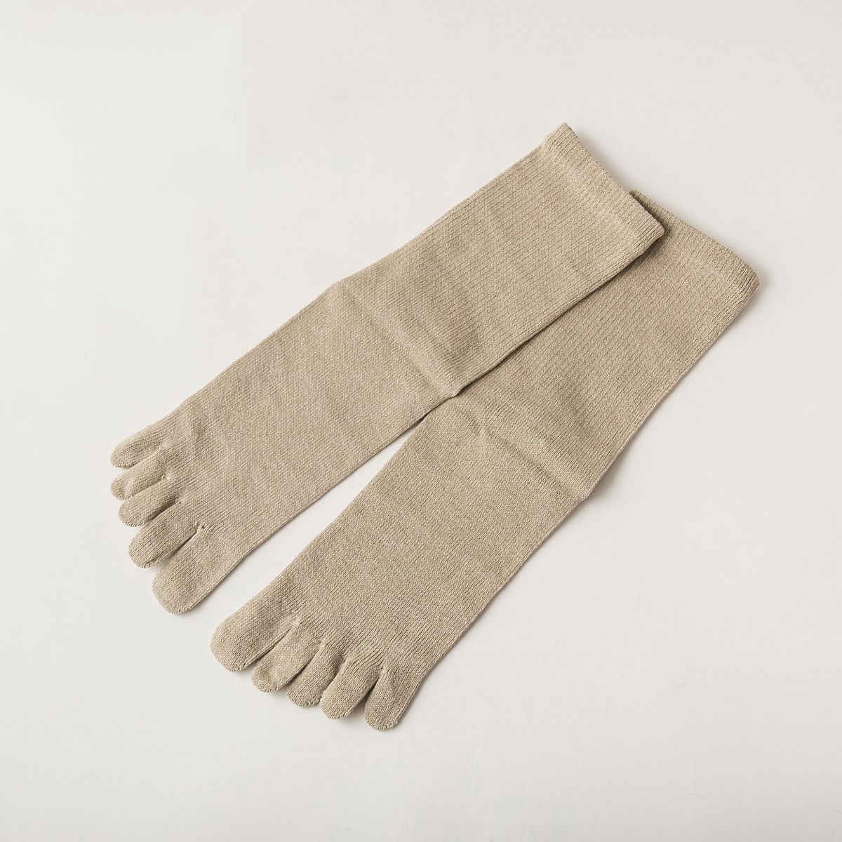 SASAWASHI/メンズ5本指靴下 L