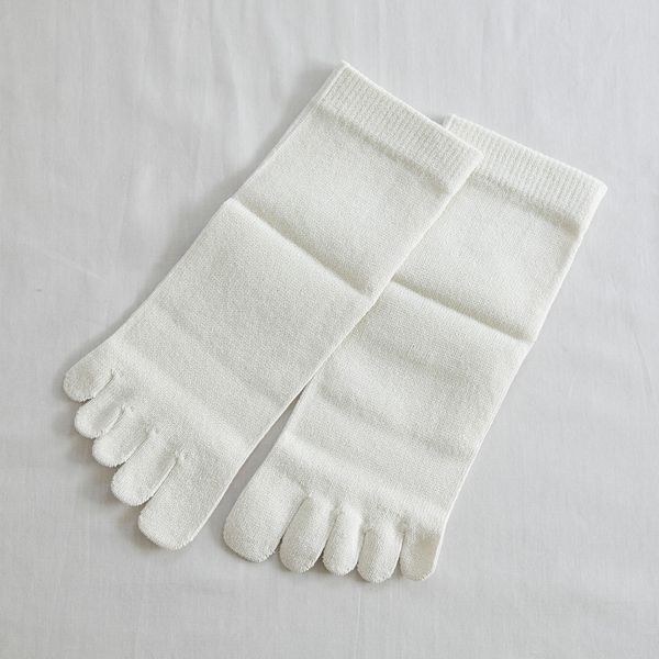 SASAWASHI/レディス5本指靴下