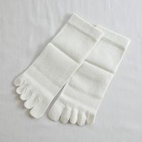 SASAWASHI/レディス5本指靴下