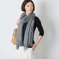 harukii/うかしガーゼストール L