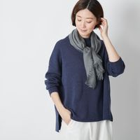 harukii/うかしガーゼストール Mini