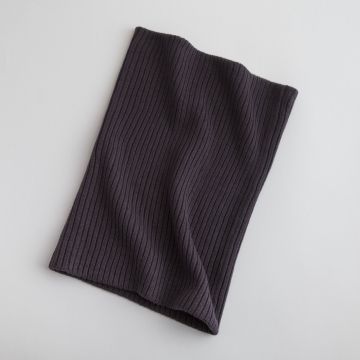 DRESS HERSELF/シルクカシミヤネックウォーマー