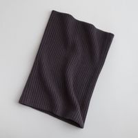 DRESS HERSELF/シルクカシミヤネックウォーマー