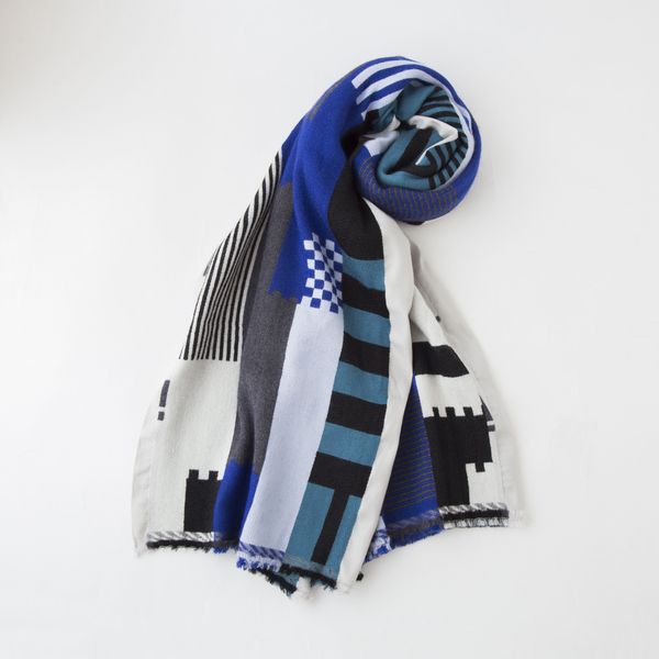 SPOLOGUM STOLES/ストール TRAFFIC