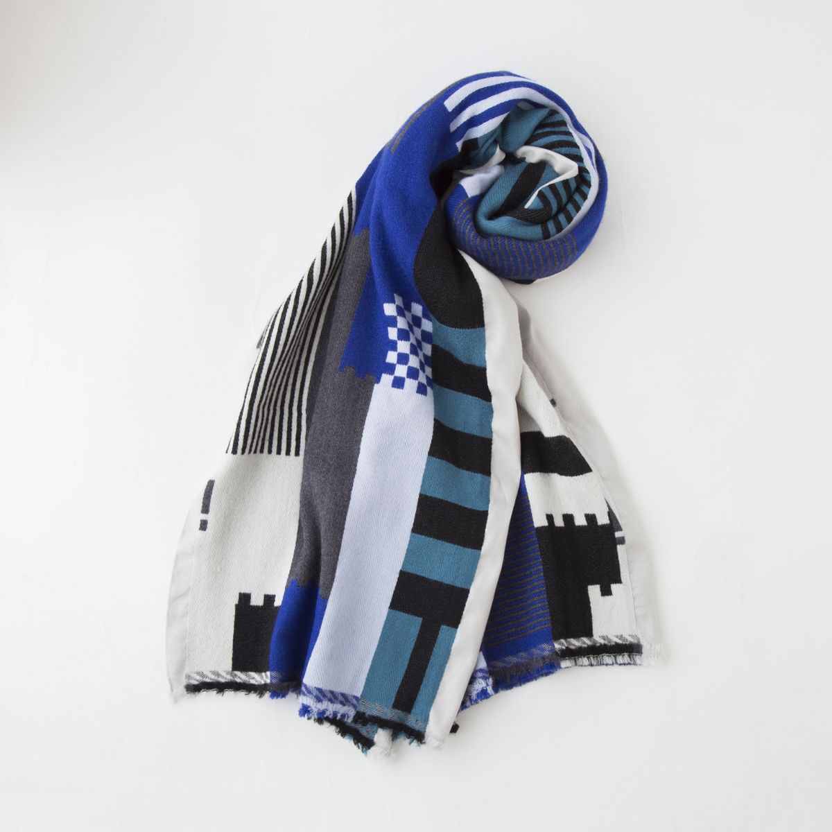 SPOLOGUM STOLES/ストール TRAFFIC